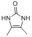 CAS#: 1072-89-5, 4,5-Dimethyl-1,3-Dihydroimidazol-2-One