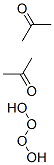 CAS#: 1073-91-2, Acetoneperoxides