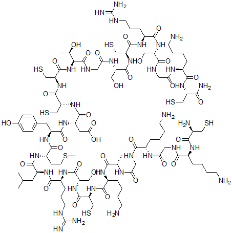CAS#: 107407-86-3, Conus Magus Toxin