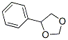 CAS#: 1075-20-3, 4-Phenyl-1,3-Dioxolane