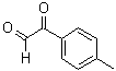 CAS#: 1075-47-4, 4-Methyl-alpha-Oxo-Benzeneacetaldehyde