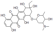 CAS#: 107807-18-1, Obelmycin A