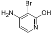 CAS 登录号：107842-74-0， 4-氨基-3-溴-2(1H)-吡啶酮