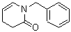 CAS 登录号：108046-33-9， 1-苄基-3,4-二氢-2(1H)-吡啶酮