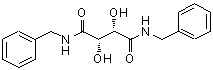 CAS#: 108321-43-3, (2S,3S)-N,N'-Dibenzyl-2,3-Dihydroxysuccinamide