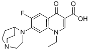 CAS#: 108437-28-1, Binfloxacin