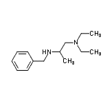 CAS#: 108621-82-5, N<Sup>2</Sup>-Benzyl-N<Sup>1</Sup>,N<Sup>1</Sup>-Diethyl-1,2-Propanediamine