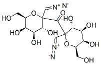 CAS#: 108672-06-6, (Z)-2-Diazonio-1-[(2R,3R,4S,5R,6R)-3,4,5-Trihydroxy-6-(Hydroxymethyl)Oxan-2-Yl]Ethenolate
