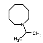 CAS#: 108696-11-3, 1-Isopropylazocane