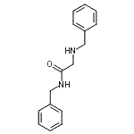 CAS#: 1089-31-2, N,N<Sup>2</Sup>-Dibenzylglycinamide