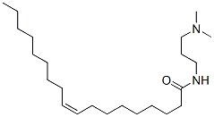 CAS#: 109-28-4, (9Z)-N-[3-(Dimethylamino)propyl]-9-octadecenamide