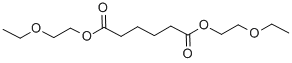 CAS#: 109-44-4, Hexanedioic Acid 1,6-Bis(2-Ethoxyethyl) Ester