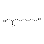 CAS#: 109359-36-6, 2-Methyl-1,8-Octanediol