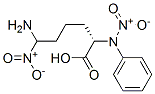 CAS#: 1094-76-4, (2S)-2-Amino-6-[(2,4-Dinitrophenyl)Amino]Hexanoic Acid