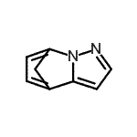 CAS#: 109640-49-5, 2,3-Diazatricyclo[5.2.1.0<Sup>2,6</Sup>]Deca-1(9),3,5,7-Tetraene