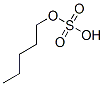 CAS#: 110-92-9, Pentyl Sulfate