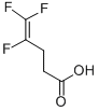 CAS 登录号：110003-22-0， 4,5,5-三氟-4-戊烯酸