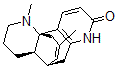 CAS#: 110037-64-4, 8,15-Didehydro-17-Methyl-Lycodin-1(18H)-One
