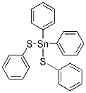 CAS#: 1103-05-5, Di(Phenyl)-Bis(Phenylsulfanyl)Stannane