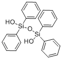 CAS#: 1104-93-4, 1,1,3,3-Tetraphenyl-1,3-Disiloxanediol
