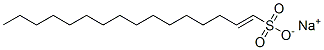 CAS#: 11067-19-9, Sodium (E)-Hexadec-1-Ene-1-Sulfonate