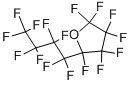CAS#: 11072-16-5, 2,2,3,3,4,4,5-Heptafluoro-5-(1,1,2,2,3,3,4,4,4-Nonafluorobutyl)Oxolane
