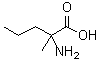 CAS#: 110916-84-2, 2-Methylnorvaline