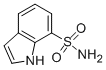 CAS#: 111048-64-7, 1H-Indole-7-Sulfonamide