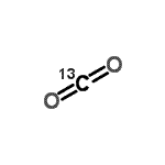 CAS#: 1111-72-4, (<Sup>13</Sup>C)Methanedione