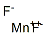 CAS#: 11113-71-6, Manganese Fluoride