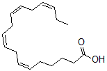 CAS#: 111174-40-4, (6Z,9Z,12Z,15Z)-Octadeca-6,9,12,15-Tetraenoic Acid