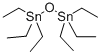 CAS 登录号：1112-63-6， 二(三乙基锡)氧化物