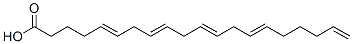 CAS 登录号：111219-92-2， (5E,8E,11E,14E)-二十-5,8,11,14,19-五烯酸