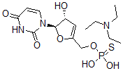 CAS#: 111321-64-3, Triethylammonium uridine-3',5'-cyclic phosphorothioate