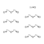 CAS#: 11138-11-7, Barium iron oxide