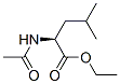 CAS#: 1114-55-2, Ethyl 2-Acetamido-4-Methylpentanoate