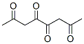 CAS#: 1114-91-6, Octane-2,4,5,7-Tetrone