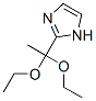 CAS#: 111456-84-9, 1-(1,1-Diethoxyethyl)Imidazole