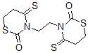 CAS 登录号：111480-06-9， 3-[2-(2-氧代-4-硫代-1,3-噻嗪烷-3-基)乙基]-4-硫代-1,3-噻嗪烷-2-酮