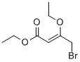 CAS#: 1116-50-3, 4-Bromo-3-Ethoxy-2-Butenoic Acid Ethyl Ester