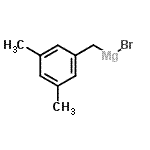 CAS#: 111823-36-0, Bromo(3,5-Dimethylbenzyl)Magnesium