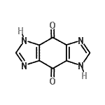 CAS 登录号：111886-16-9， 咪唑并[4,5-f]苯并咪唑-4,8(1H,5H)-二酮