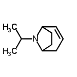 CAS#: 111895-02-4, 8-Isopropyl-8-Azabicyclo[3.2.1]Oct-2-Ene