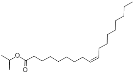 CAS#: 112-11-8, Isopropyl Oleate