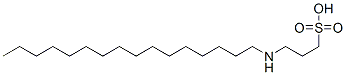 CAS#: 1120-05-4, 3-(Hexadecylamino)Propane-1-Sulfonic Acid