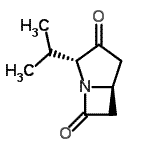 CAS#: 112256-68-5, (2R,5S)-2-Isopropyl-1-Azabicyclo[3.2.0]Heptane-3,7-Dione
