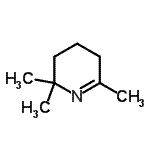 CAS#: 112269-97-3, 2,2,6-Trimethyl-2,3,4,5-Tetrahydropyridine
