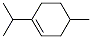 CAS 登录号：1124-27-2， 1-甲基-4-丙-1-烯-2-基环己烷