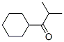 CAS 登录号：1125-71-9， 1-环己基-2-甲基丙烷-1-酮