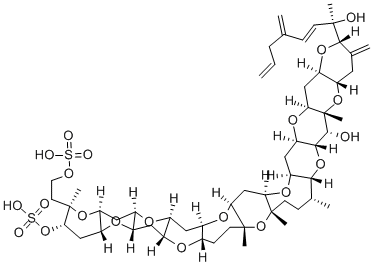 CAS#: 112514-54-2, Yessotoxin